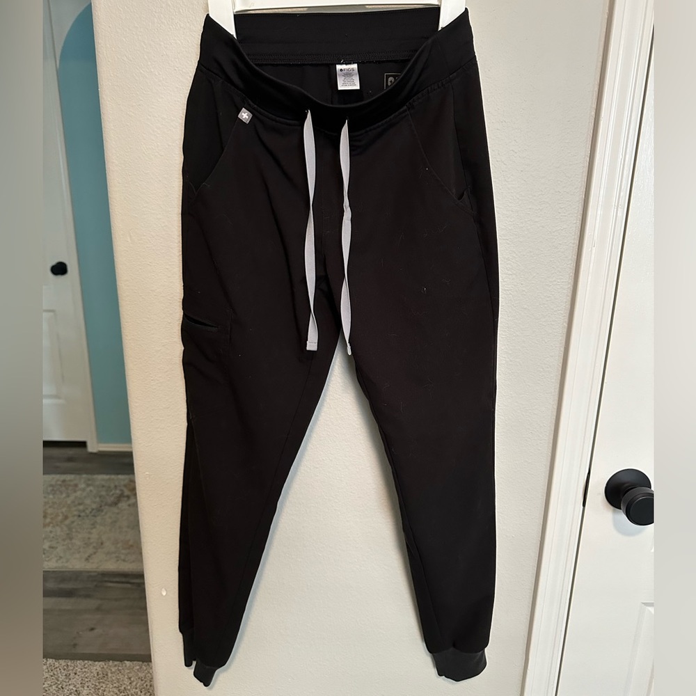 Zamora jogger scrub pants